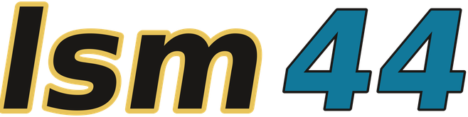 lsm44 โลโก้